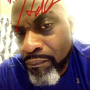 Meet your Posher, Chester chubb